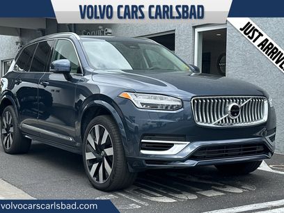 Used 2023 Volvo XC90 T8 Ultimate w/ Protection Package Premier