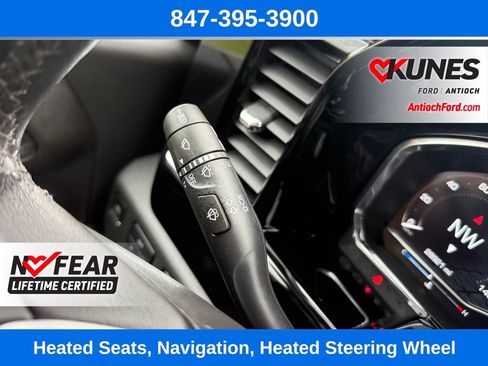 Used 2022 GMC Sierra 1500 SLE image 36