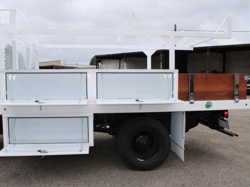 New 2026 RAM 3500 Tradesman image 12