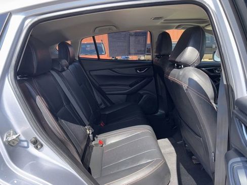 Used 2019 Subaru Crosstrek 2.0i Limited w/ Moonroof Package image 15