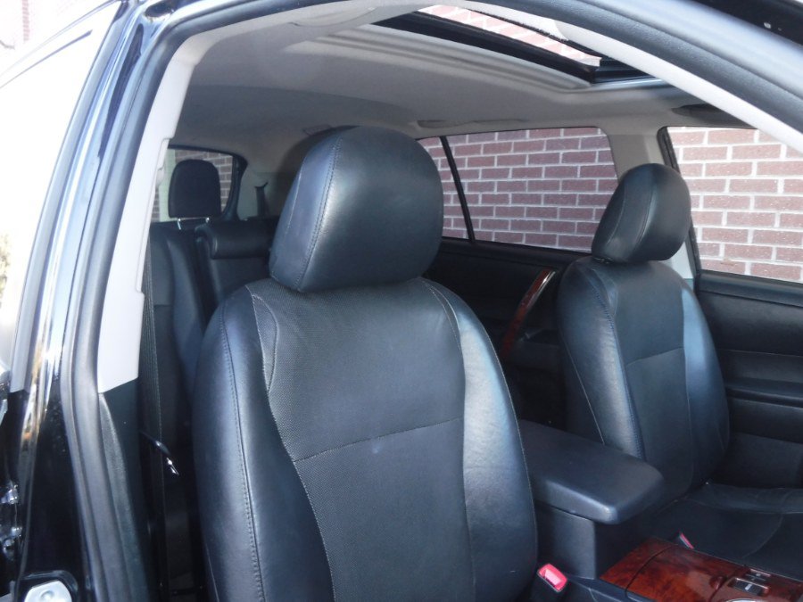 Used 2013 Toyota Highlander Limited AWD/4WD image 39