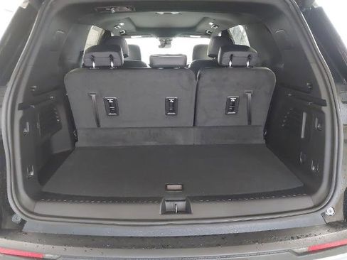 New 2026 Chevrolet Traverse LT w/ Enhanced Driving Package image 27