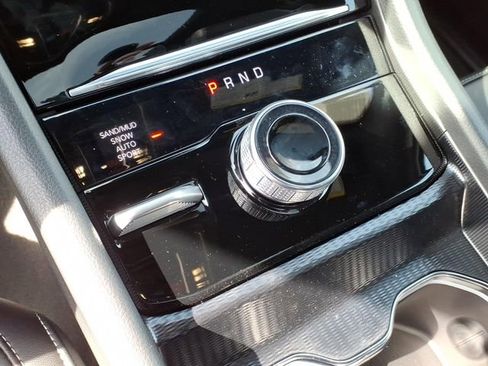 New 2026 Jeep Grand Cherokee L Limited AWD/4WD image 18