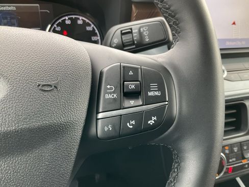 Used 2024 Ford Maverick Lariat w/ 4K Tow Package image 6