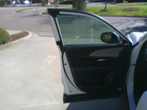 Used 2024 Toyota Grand Highlander Limited image 17