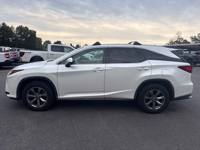 Used 2019 Lexus RX 350L AWD w/ Accessory Package image 2