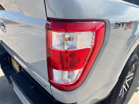 Certified 2023 Ford F150 XL w/ STX Appearance Package image 38