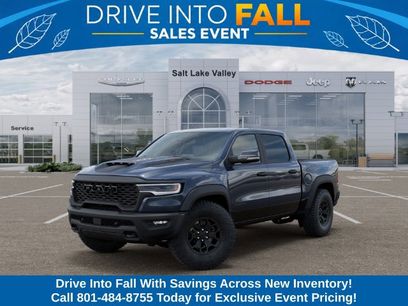 New 2027 RAM 1500 RHO w/ RHO Level 1 Equipment Group