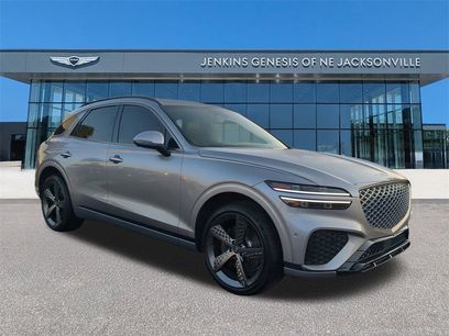Used 2023 Genesis GV70 3.5T Sport w/ Sport Prestige Package