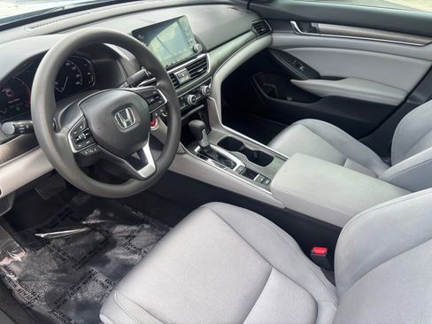 Used 2020 Honda Accord LX image 20