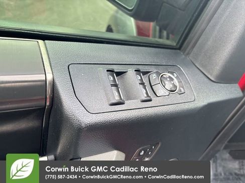 Used 2019 Ford F150 Raptor w/ Equipment Group 802A Luxury image 13