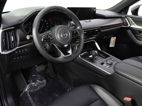 New 2026 MAZDA CX-90 3.3 Turbo S w/ Premium Plus image 12