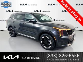Certified 2025 Kia Sorento EX video 1