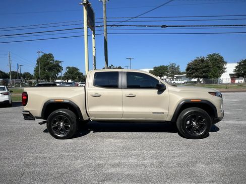 Used 2024 GMC Canyon Elevation w/ Convenience Package RWD image 5