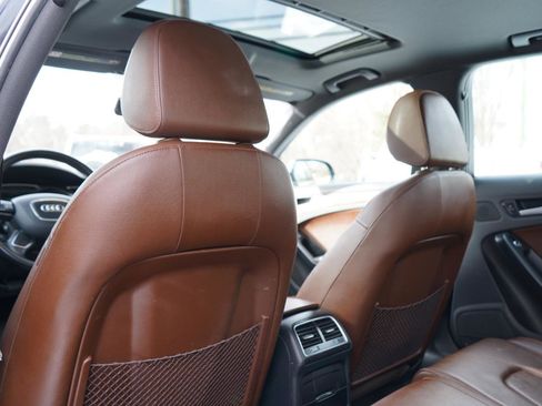 Used 2014 Audi A4 2.0T Premium Plus w/ Premium Plus Package image 68