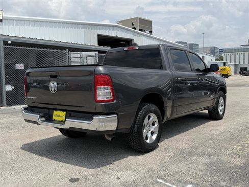 Used 2022 RAM 1500 Lone Star RWD image 7