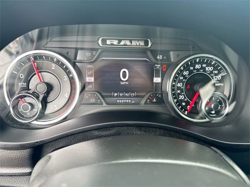 Used 2021 RAM 2500 Laramie image 14