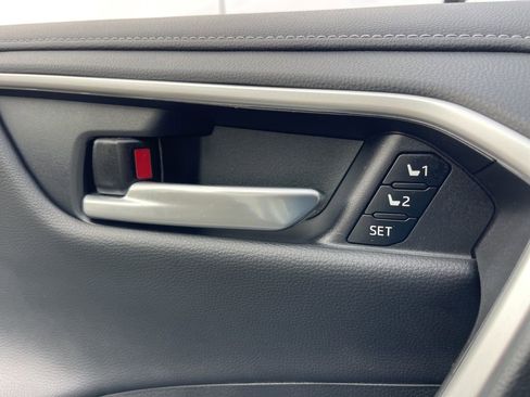 Used 2024 Toyota RAV4 Limited w/ Advanced Technology Package image 18