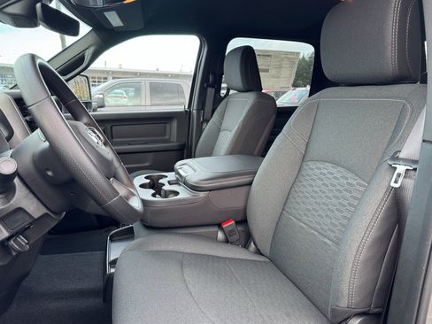 New 2026 RAM 2500 Tradesman image 12