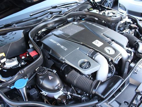 Used 2016 Mercedes-Benz E 63 AMG S-Model image 44