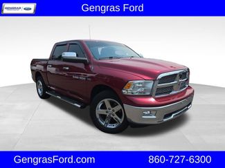 Used 2012 RAM 1500 Big Horn w/ Luxury Group AWD/4WD 360° Tour