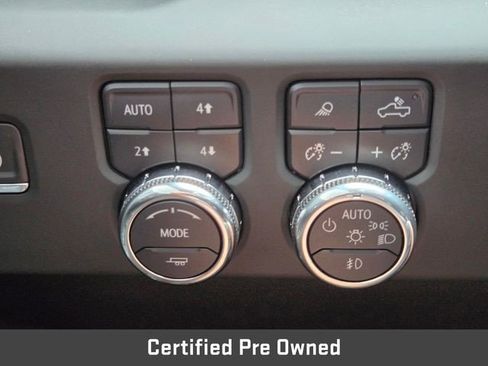 Certified 2024 GMC Sierra 2500 AT4 w/ AT4 Premium Plus Package AWD/4WD image 20