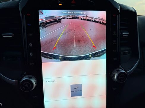 New 2026 RAM 1500 Big Horn image 20