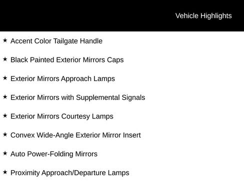 Used 2026 RAM 1500 Laramie w/ Night Edition AWD/4WD image 8