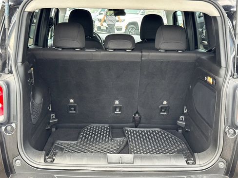 Used 2016 Jeep Renegade 75th Anniversary image 15