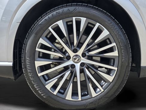 Certified 2023 Lexus RX 350 Premium Plus w/ Cold Area Package FWD image 37
