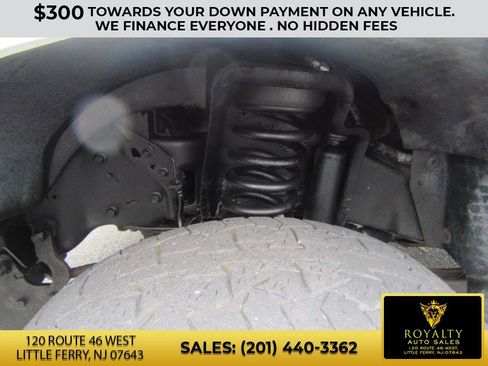 Used 2008 Ford F350 XLT image 12