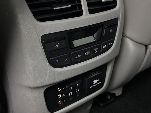 Used 2016 Acura MDX FWD w/ Tech & Entertainment image 28