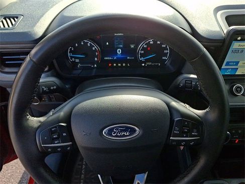 Used 2023 Ford Maverick Tremor w/ Tremor Off-Road Package image 18