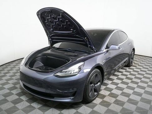 Used 2020 Tesla Model 3 Long Range AWD/4WD image 31