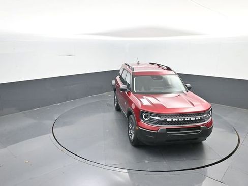 New 2025 Ford Bronco Sport Big Bend image 23