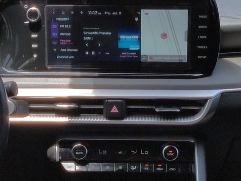 Used 2023 Kia K5 GT-Line FWD image 18