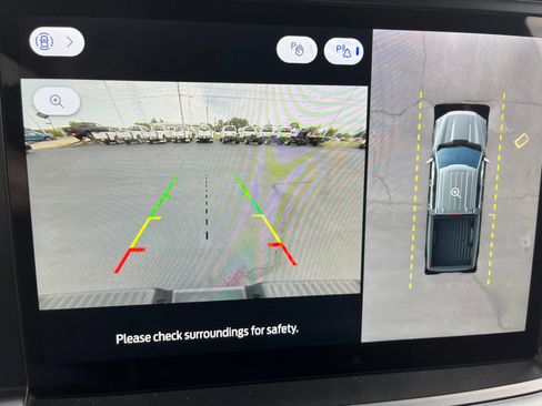 New 2025 Ford F150 XLT w/ Equipment Group 302A MID image 21