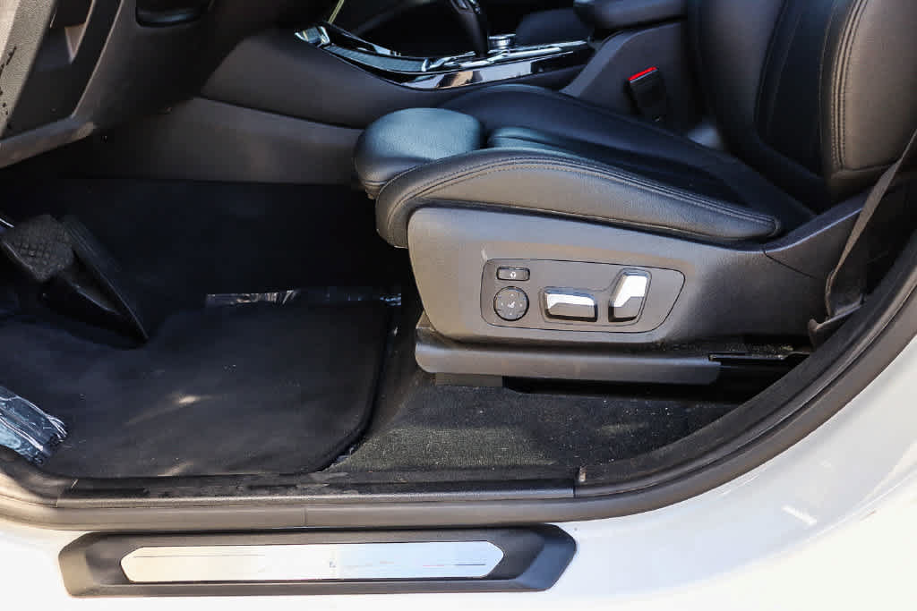Used 2019 BMW X3 sDrive30i w/ Convenience Package RWD image 19