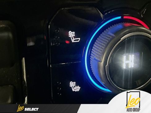 Used 2023 Chevrolet Silverado 1500 LT Trail Boss image 20