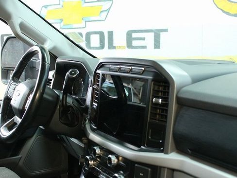 Used 2021 Ford F150 XLT w/ Equipment Group 302A High image 10