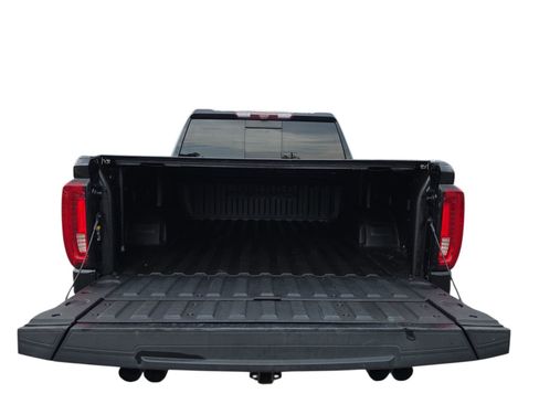 Used 2020 GMC Sierra 1500 Denali w/ Denali Ultimate Package AWD/4WD image 27