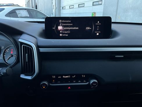 Used 2025 MAZDA CX-50 AWD 2.5 S w/ Select Package image 24