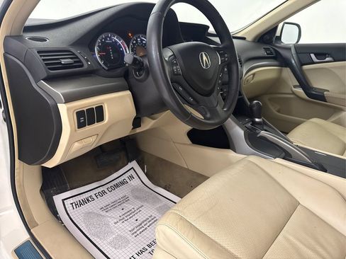 Used 2009 Acura TSX Sedan FWD image 29