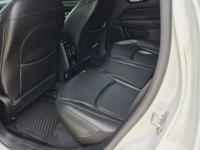 Used 2023 Jeep Compass High Altitude AWD/4WD image 19