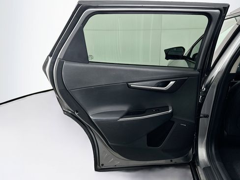 Used 2023 Kia EV6 Wind w/ Wind Technology Package RWD image 27