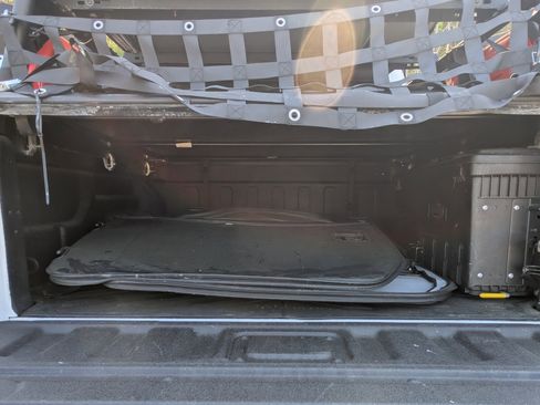 Used 2021 Jeep Gladiator Rubicon image 18