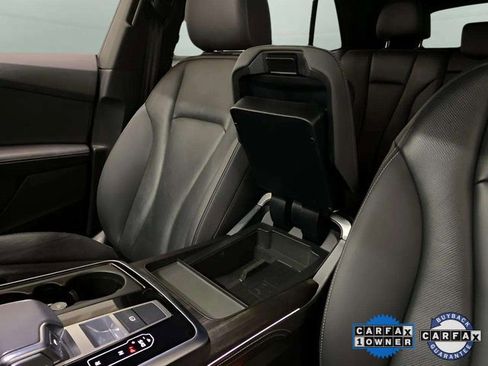 Used 2023 Audi Q8 Premium Plus w/ Premium Plus Package image 66
