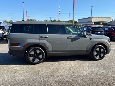 New 2026 Hyundai Santa Fe SE image 6