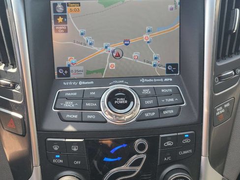 Used 2013 Hyundai Sonata Limited image 29