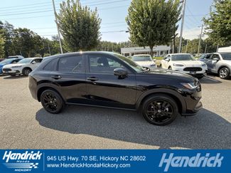 New 2026 Honda HR-V Sport video 1